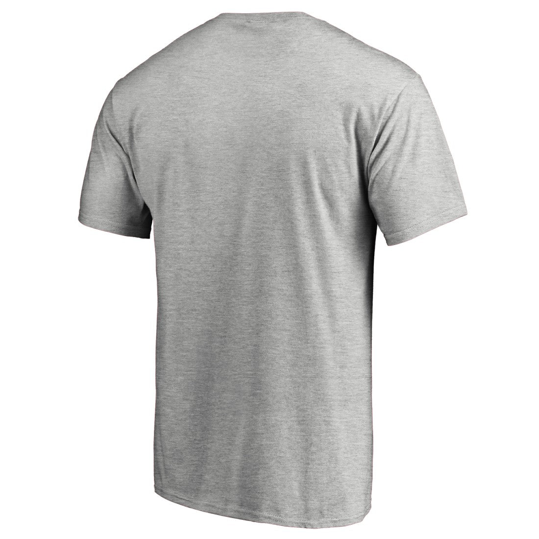 Seattle Seahawks Primary Logo T-Shirt - Heathered Gray on sale