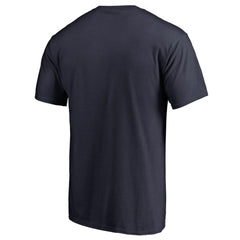 Jose Altuve Houston Astros Player Hometown Collection Yes Way Jose T-Shirt - Navy
