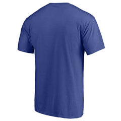 New York Giants Wordmark T-Shirt - Royal discount