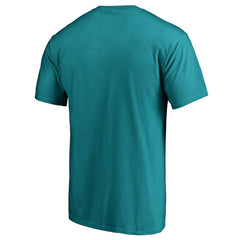 Miami Dolphins Futbol Americano T-Shirt - Aqua cheap