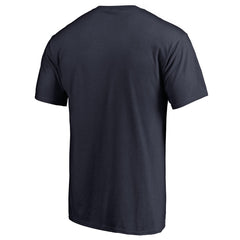 Memphis Grizzlies Splatter Logo T-Shirt - Navy shop