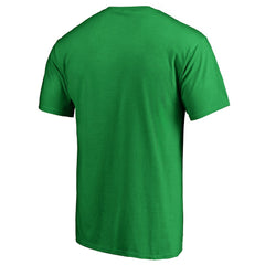 Boston Celtics Static Logo T-Shirt - Kelly Green discount