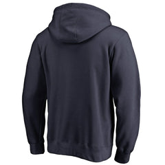 Indiana Pacers Static Logo Pullover Hoodie - Navy cheap