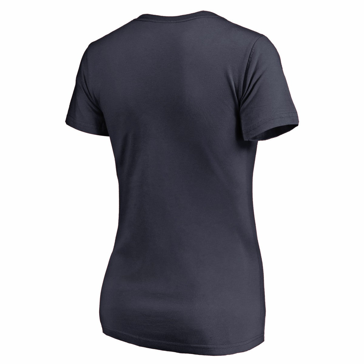 New Orleans Pelicans Women's Do It Big V-Neck T-Shirt - Navy shop