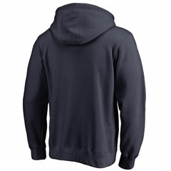 New Orleans Pelicans Do It Big Pullover Hoodie - Navy online