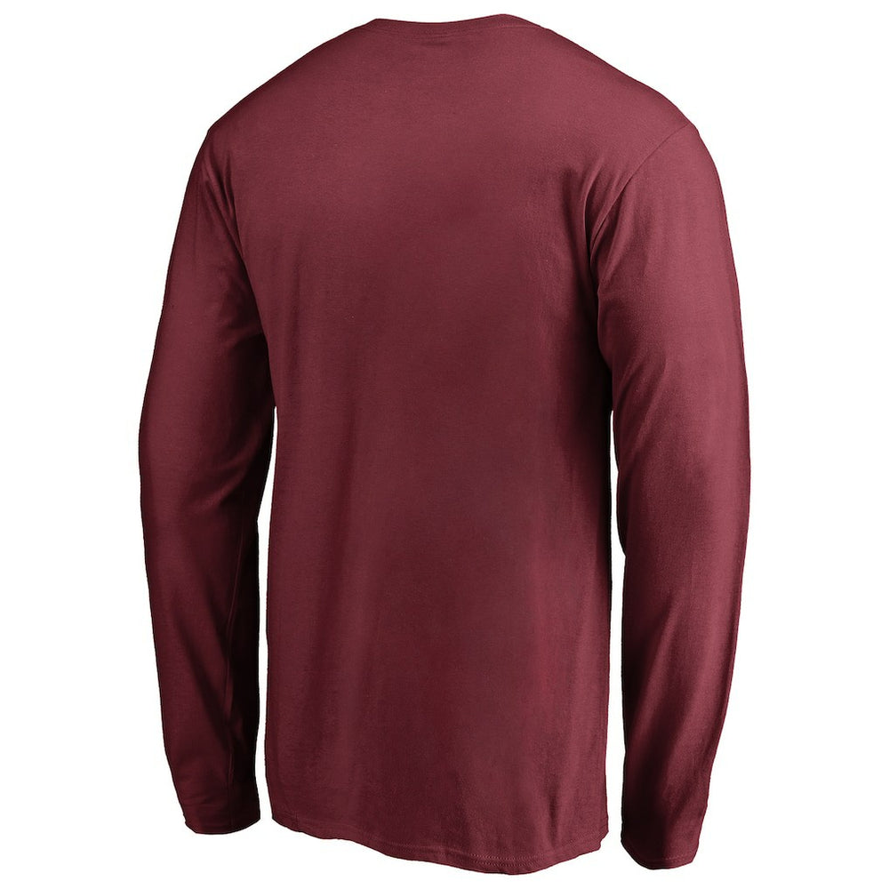 Arizona Cardinals Hometown Collection Long Sleeve T-Shirt - Cardinal online