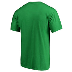 Dallas Stars Hometown Collection Local T-Shirt Kelly Green