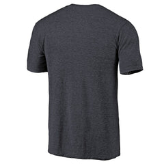 Denver Nuggets Working for Denver Hometown Collection Tri-Blend T-Shirt sale - Navy discount