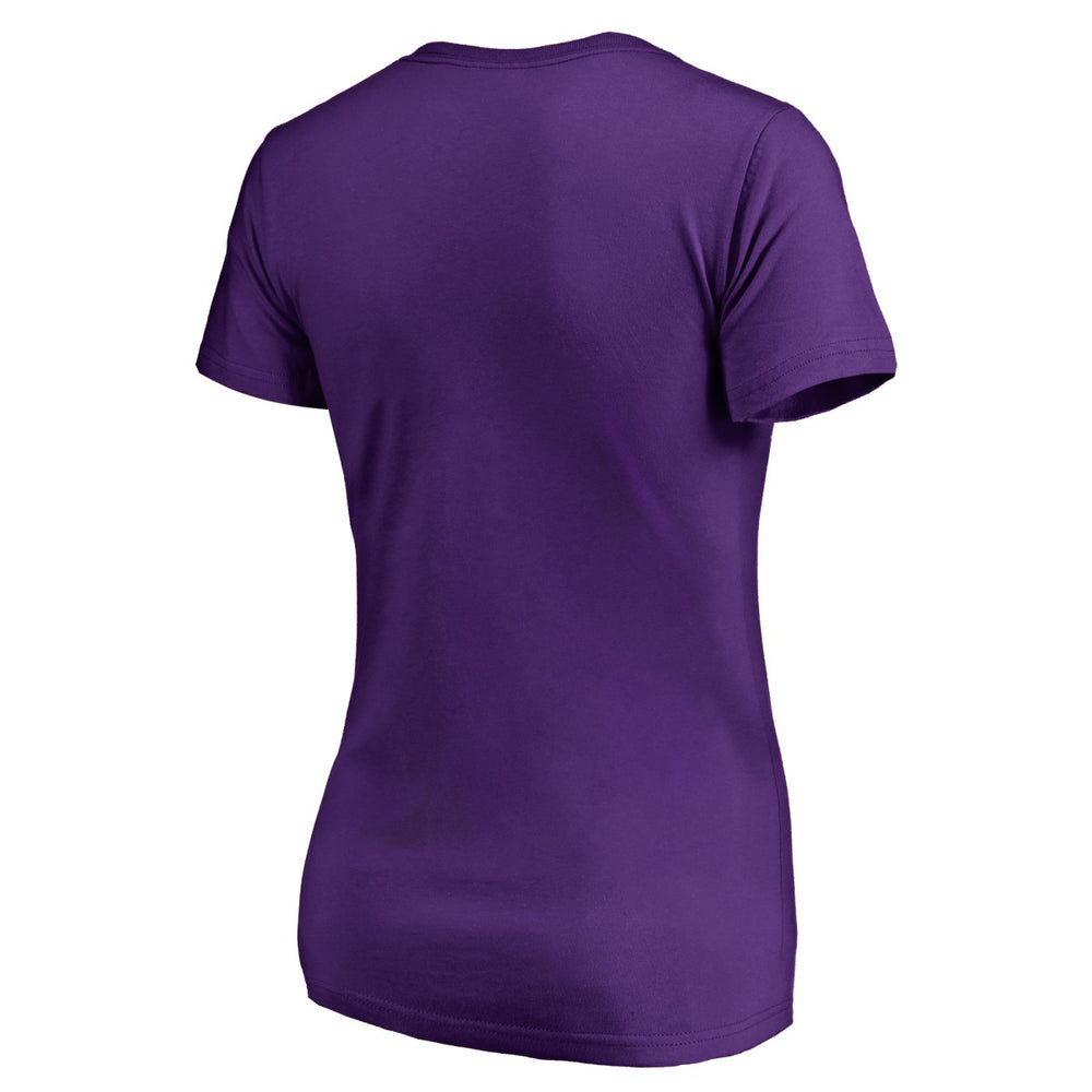 New Orleans Pelicans Women's NOLA Beads Hometown Collection T-Shirt - Purple outlet