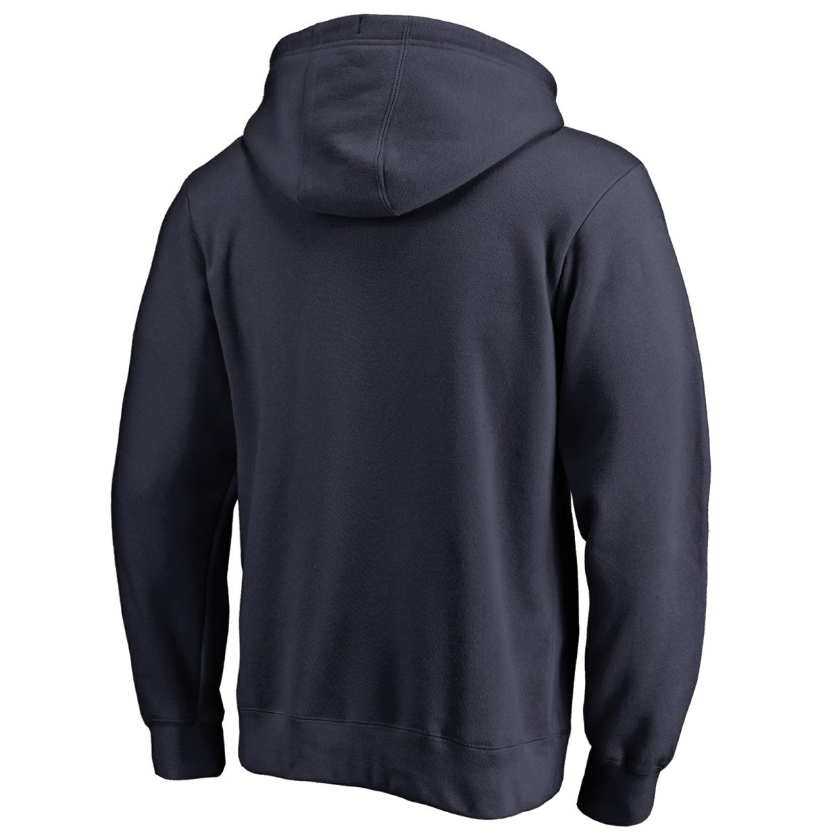 Minnesota Timberwolves Power of the Pack Hometown Collection Pullover Hoodie - Navy shop