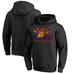 Phoenix Suns PHX Hometown Collection Pullover Hoodie - Black online