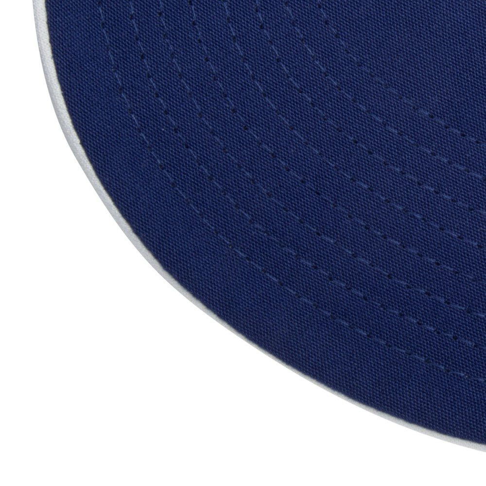 Los Angeles Dodgers Team Color 9FIFTY Snapback Hat - Navy | New Era