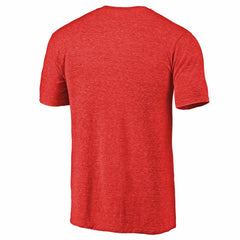 Los Angeles Angels Hometown Collection Curve T-Shirt - Red
