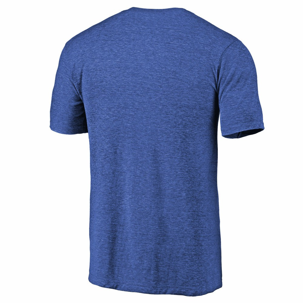 Milwaukee Brewers Hometown Collection Barrel Men T-Shirt - Royal