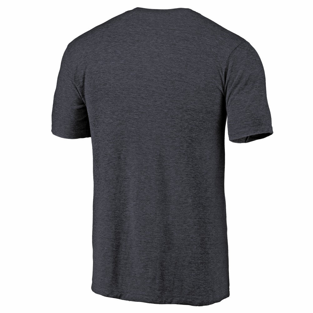 Minnesota Twins Hometown Collection Twin Cities T-Shirt - Navy