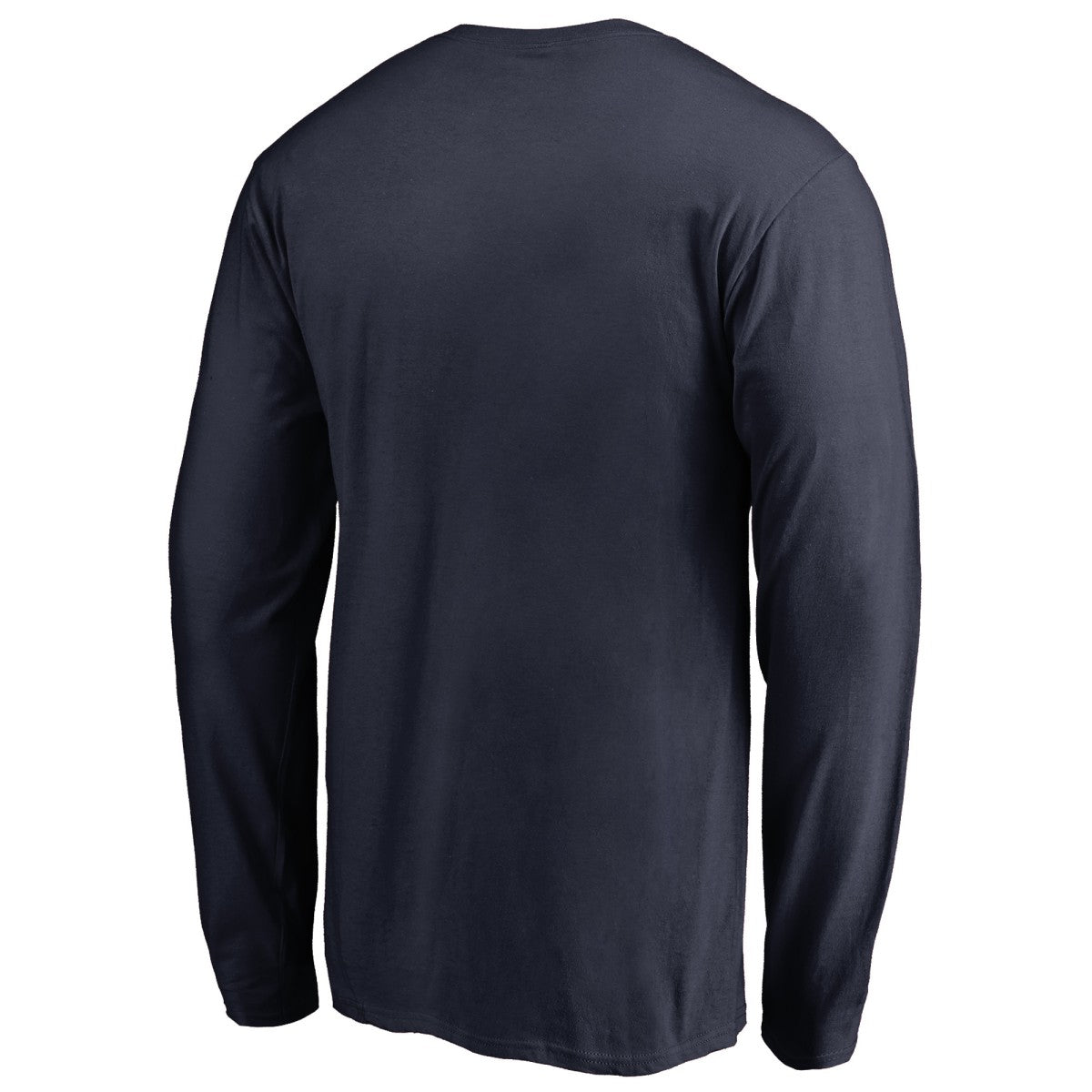 New Orleans Pelicans Onside Stripe Long Sleeve T-Shirt - Navy online