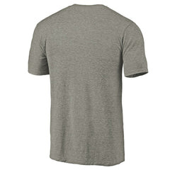 Brooklyn Nets Team Heritage Tri-Blend T-Shirt - Gray outlet