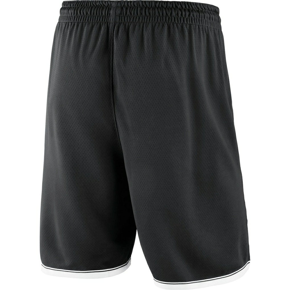 Brooklyn Nets 2019/20 Icon Edition Swingman Shorts - Black | Nike outlet
