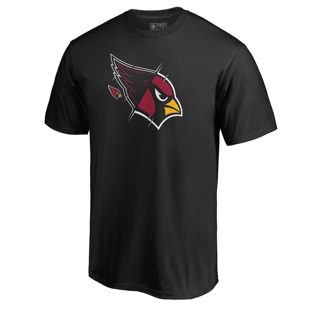Arizona Cardinals X-Ray T-Shirt - Black cheap