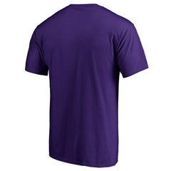Baltimore Ravens X-Ray T-Shirt - Purple cheap