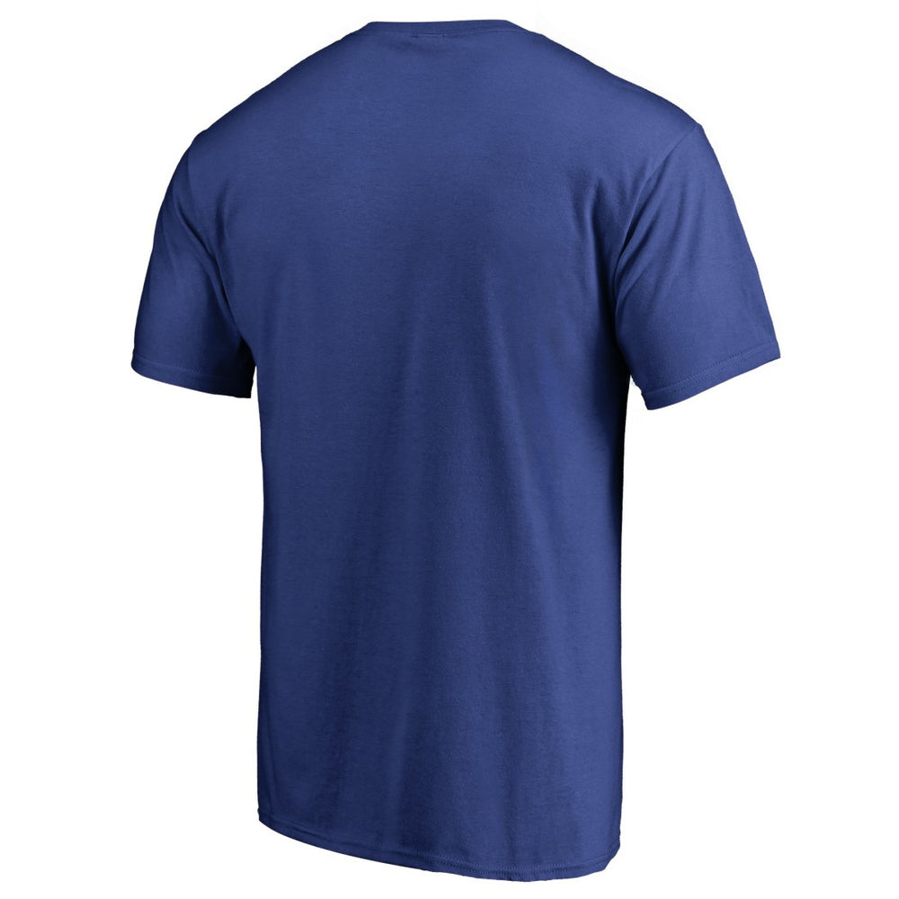 New York Giants X-Ray T-Shirt - Royal cheap