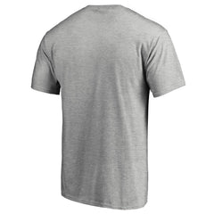 Tampa Bay Buccaneers Iconic Collection Fade Out T-Shirt II - Heather Gray online