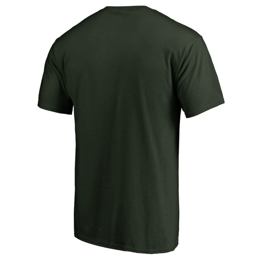 Athletics X-Ray T-Shirt - Green