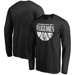 Golden State Warriors Buckets Long Sleeve T-Shirt sale - Black shop