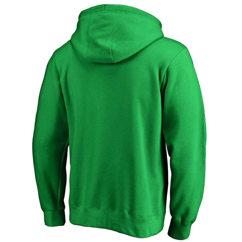 Boston Celtics Comeback Kids Pullover Hoodie - Kelly Green cheap