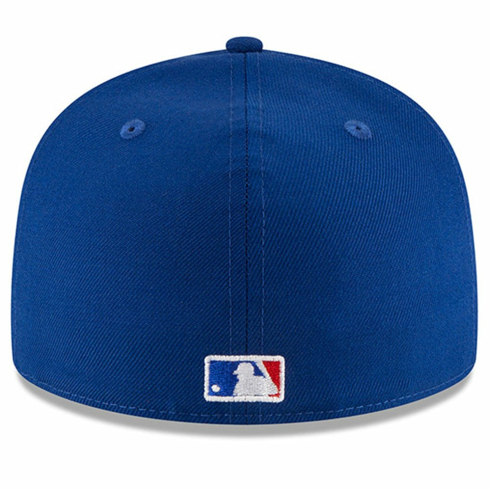 Toronto Blue Jays 1993 World Series Wool 59FIFTY Fitted Hat - Royal | New Era