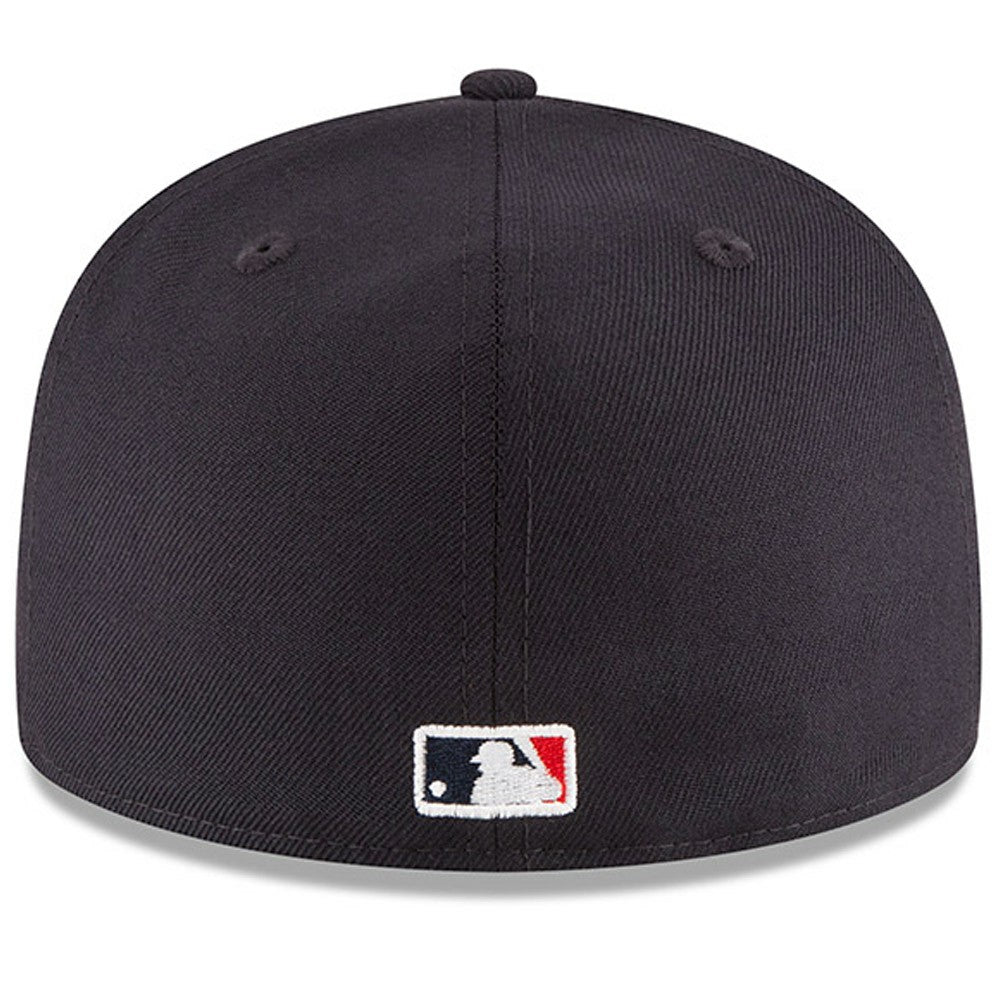 New York Yankees 1996 World Series Wool 59FIFTY Fitted Hat - Navy | New Era