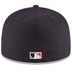 New York Yankees 1996 World Series Wool 59FIFTY Fitted Hat - Navy | New Era