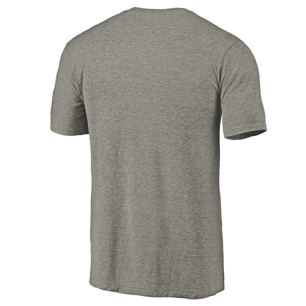Detroit Pistons Freedom Tri-Blend T-Shirt sale - Gray shop