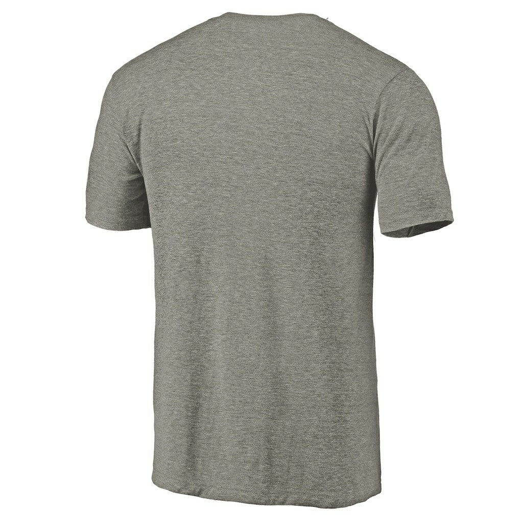 Houston Rockets Freedom Tri-Blend T-Shirt - Gray outlet