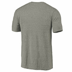 Memphis Grizzlies Freedom Tri-Blend T-Shirt - Gray cheap