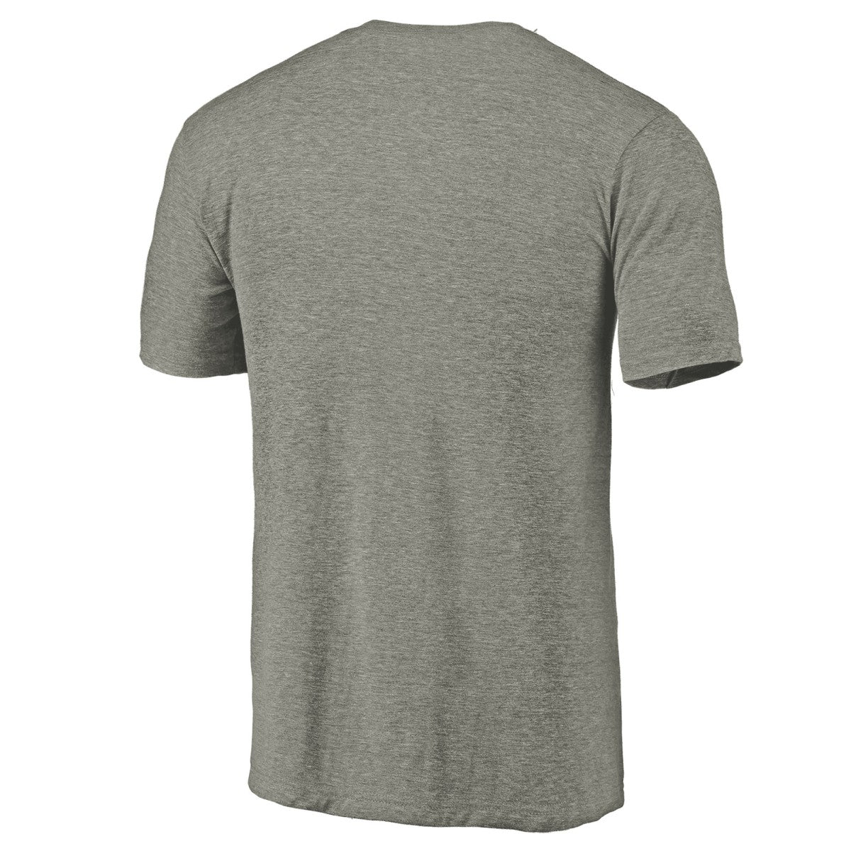 Portland Trail Blazers Freedom Tri-Blend T-Shirt - Gray outlet