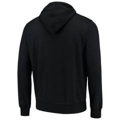 Carolina Panthers G-III Sports by Carl Banks Primary Logo Full-Zip Hoodie - Black discount