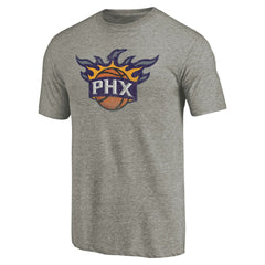 Phoenix Suns Greatest Dad Tri-Blend T-Shirt - Gray online