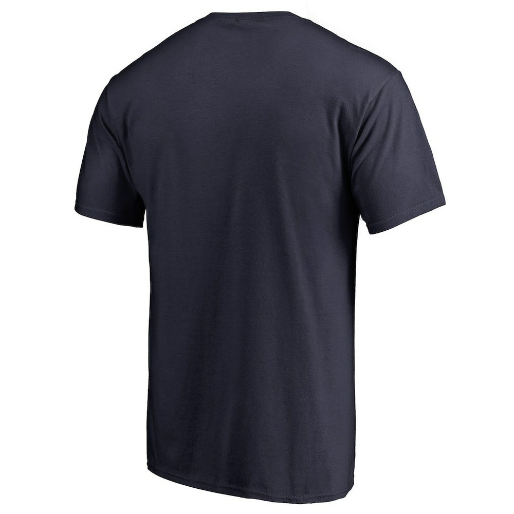 Indiana Pacers We Are Iconic Collection T-Shirt - Navy for sale
