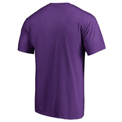 Sacramento Kings We Are Iconic Collection T-Shirt - Purple discount