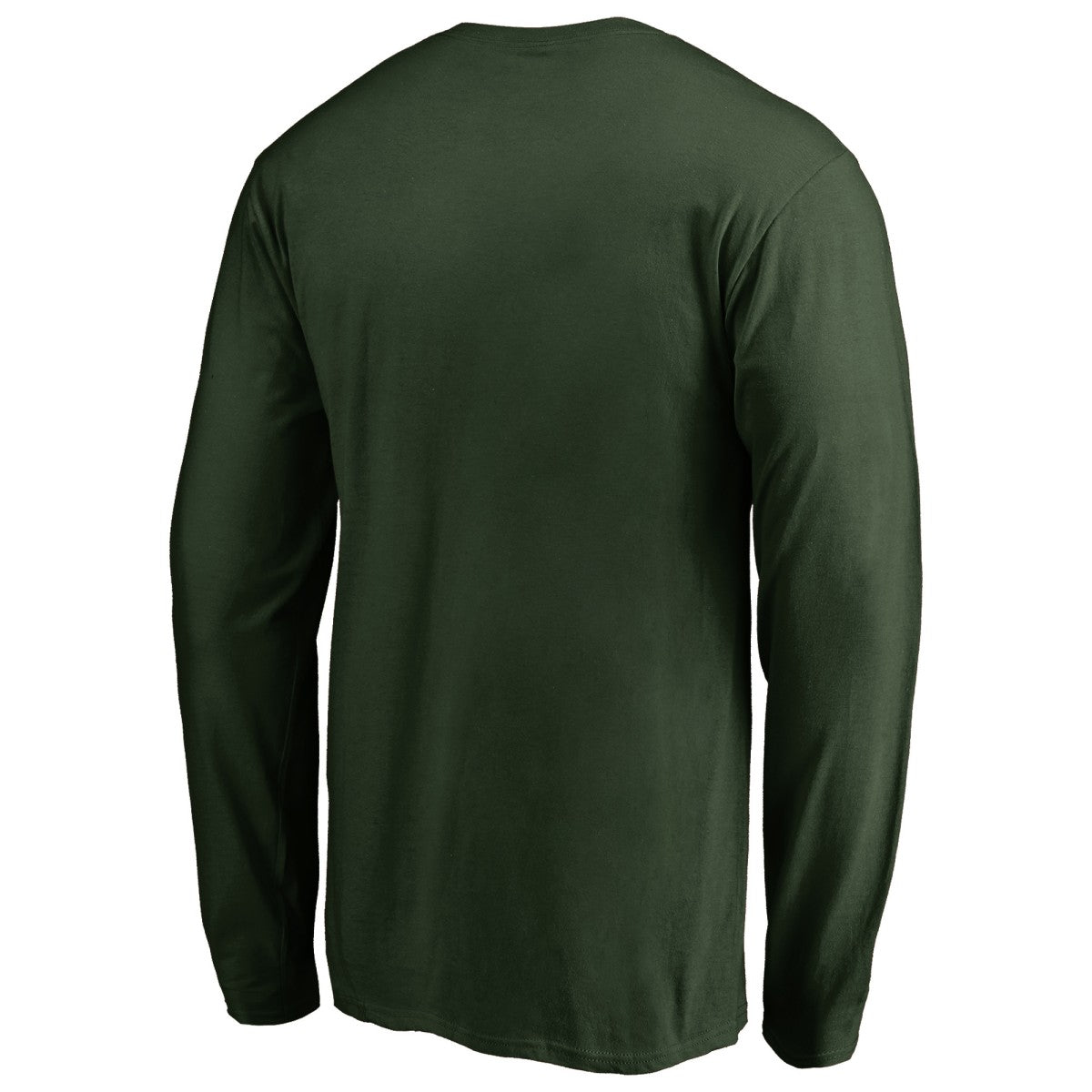 Milwaukee Bucks We Are Iconic Collection Long Sleeve T-Shirt - Green shop