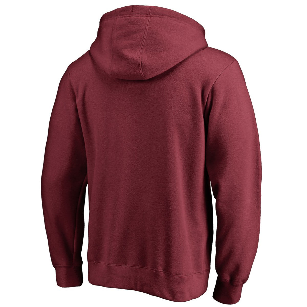 Miami Heat We Are Iconic Collection Pullover Hoodie - Garnet shop