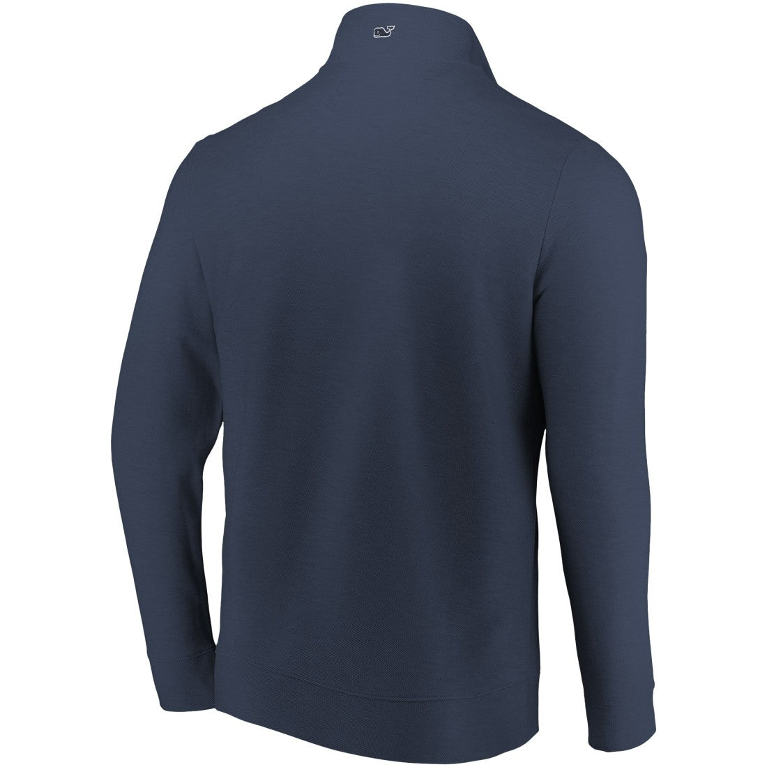 Tennessee Titans Vineyard Vines Saltwater Quarter-Zip Jacket - Navy for sale