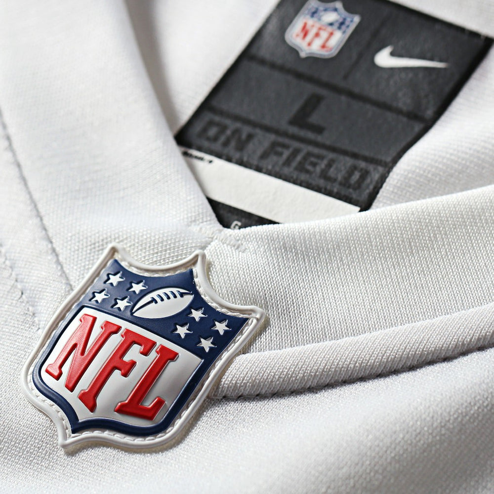 Josh Allen Buffalo Bills Game Player Jersey - White | Nike cheap
