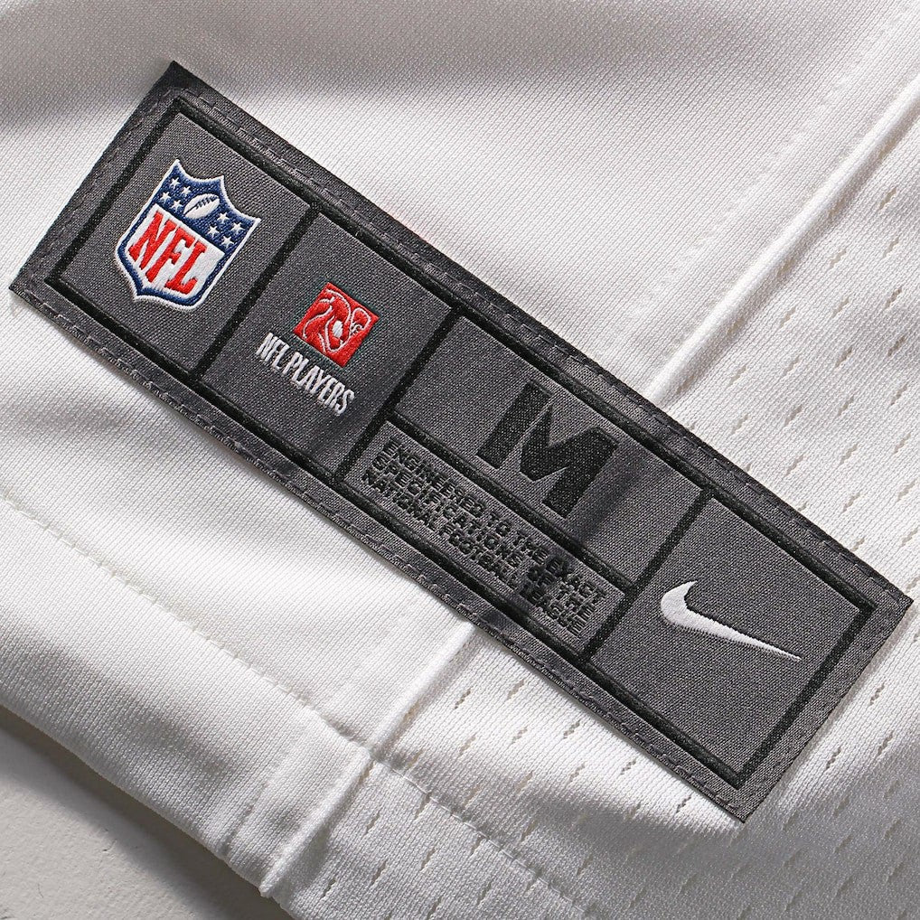 Josh Allen Buffalo Bills Game Player Jersey - White | Nike cheap