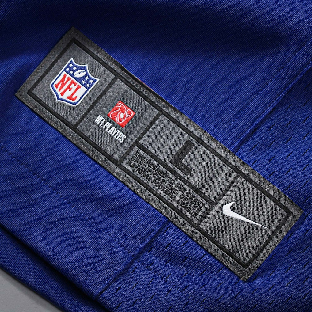 Josh Allen Buffalo Bills Youth Game Jersey - Royal | Nike outlet