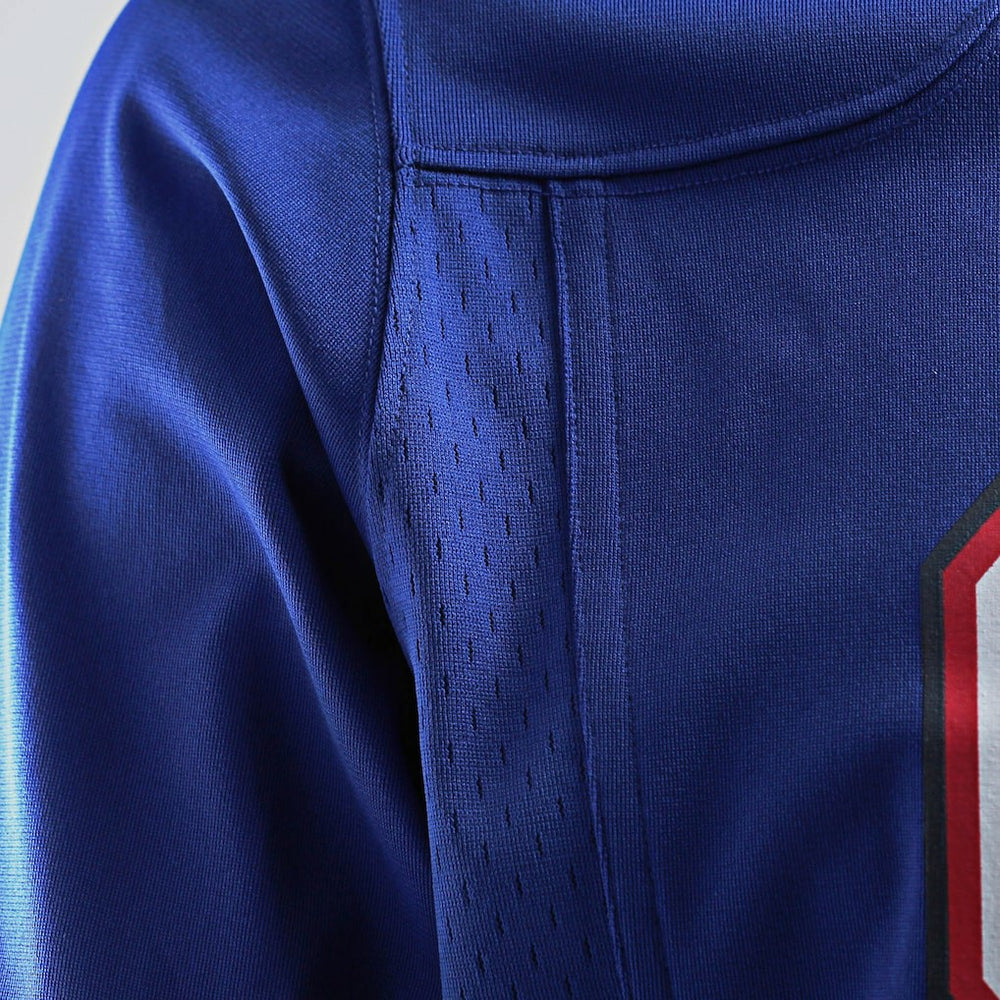 Josh Allen Buffalo Bills Youth Game Jersey - Royal | Nike outlet