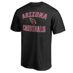Arizona Cardinals Victory Arch T-Shirt - Black cheap