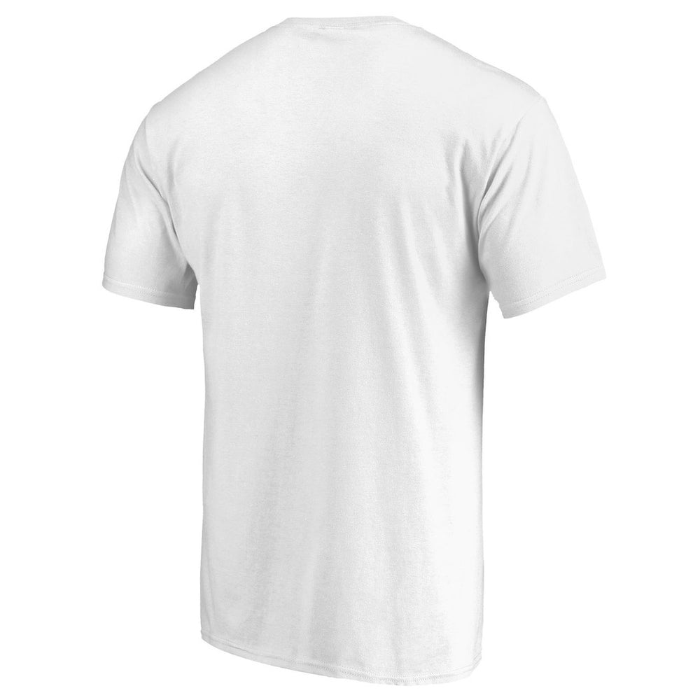 Carolina Panthers Victory Arch T-Shirt - White for sale
