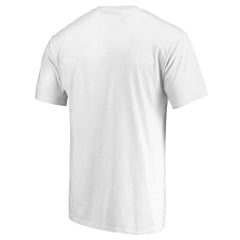 Jacksonville Jaguars Victory Arch T-Shirt - White discount